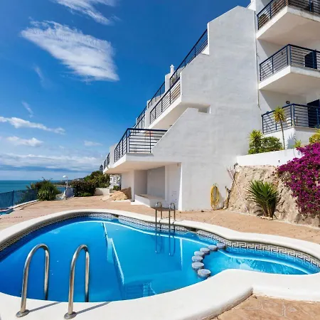 Calypso Azahar-1 By Interhome *